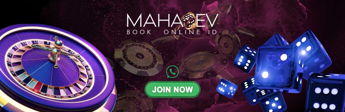 Mahadevonlinebook Cover Image