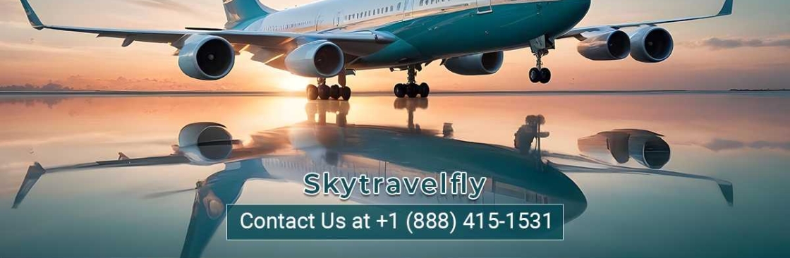 skytravelfly Cover Image